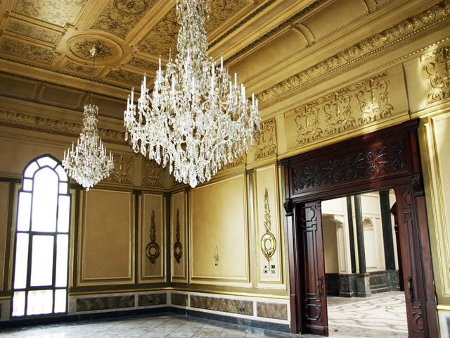 Ornamentation