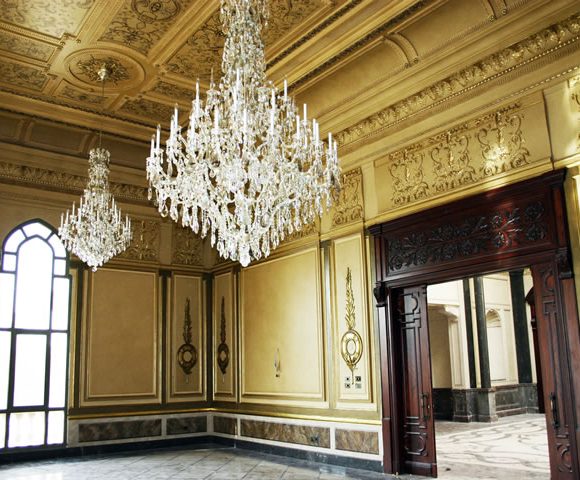 Ornamentation