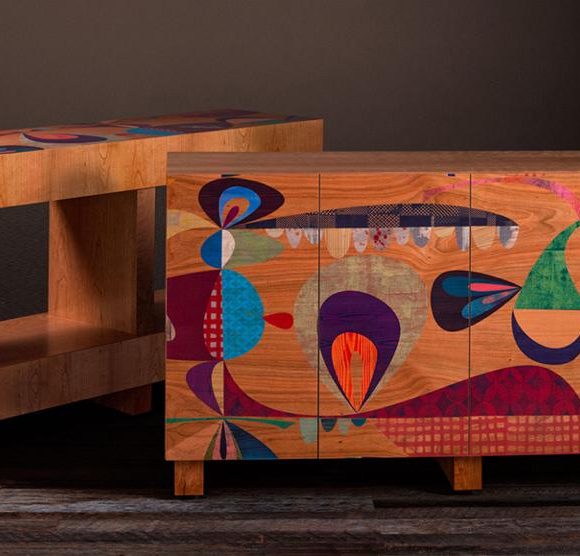 Furniture Painting