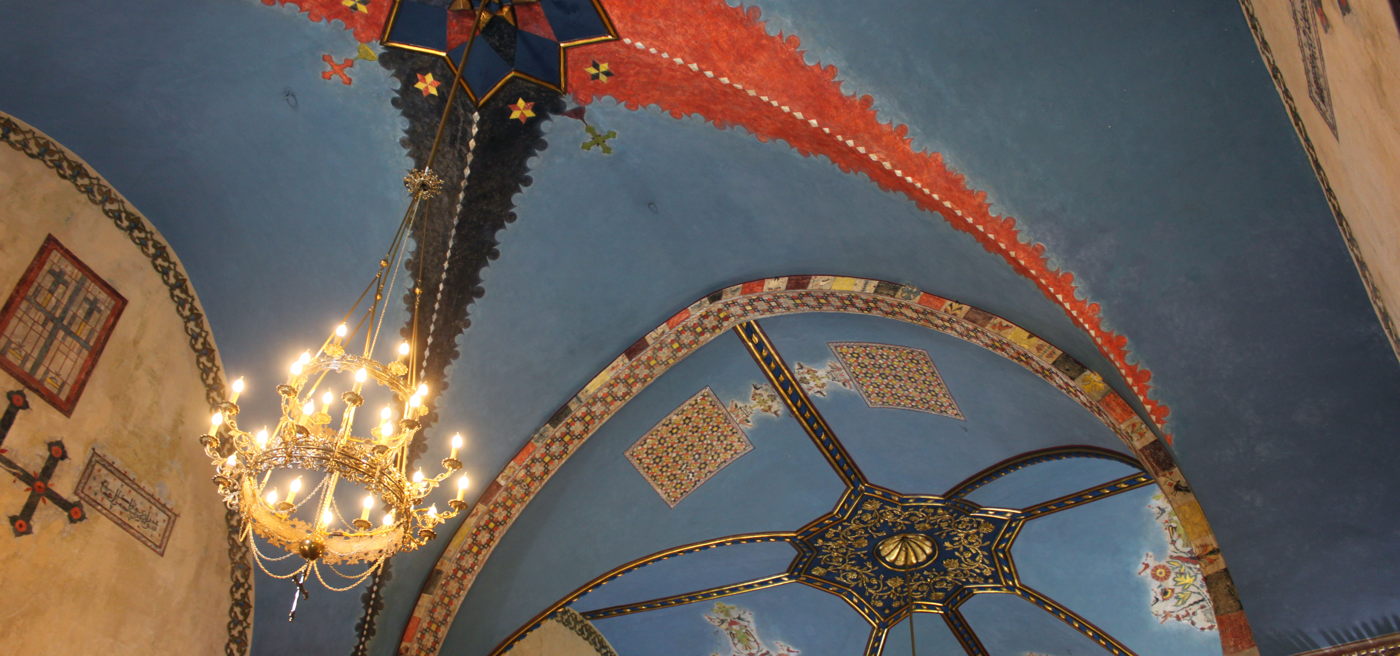 Churches