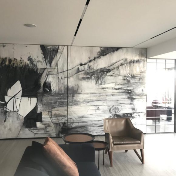 Contemporary Projects