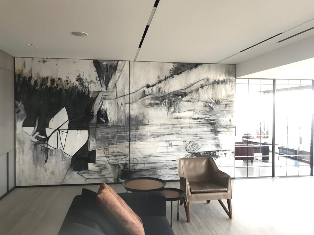 Contemporary Projects